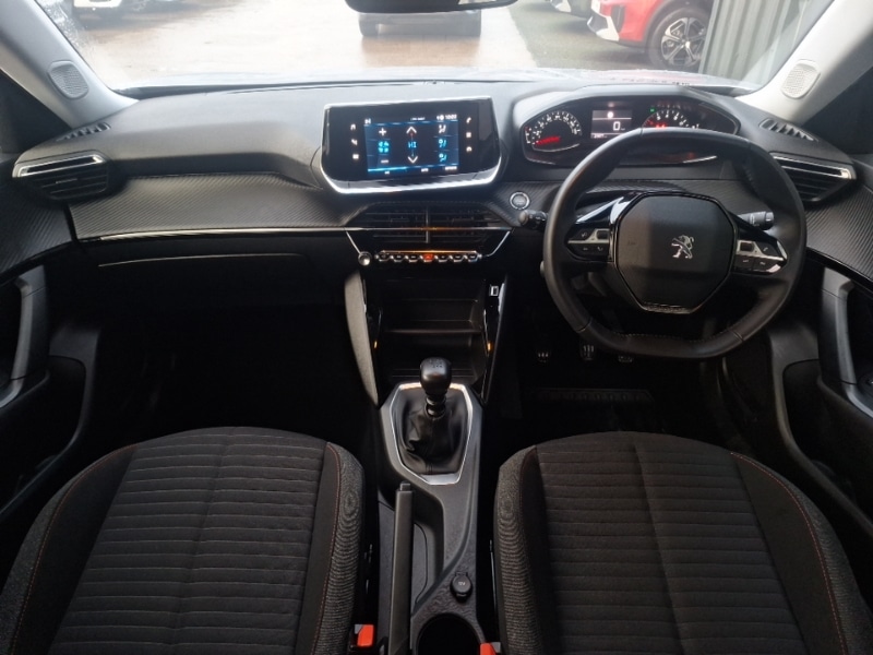 Used Peugeot 2008 2022 for sale - 77046715: Photo 2