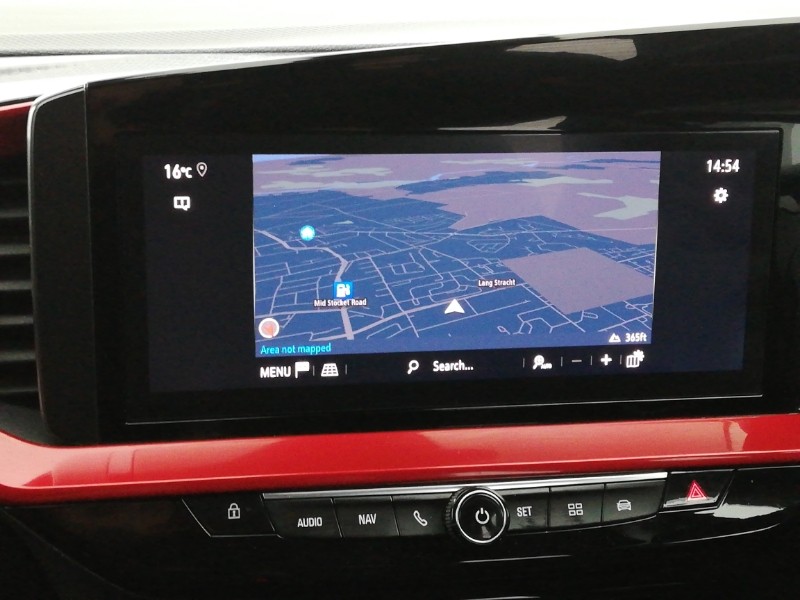 Used Vauxhall Mokka 2022 for sale - 77956243: Photo 10