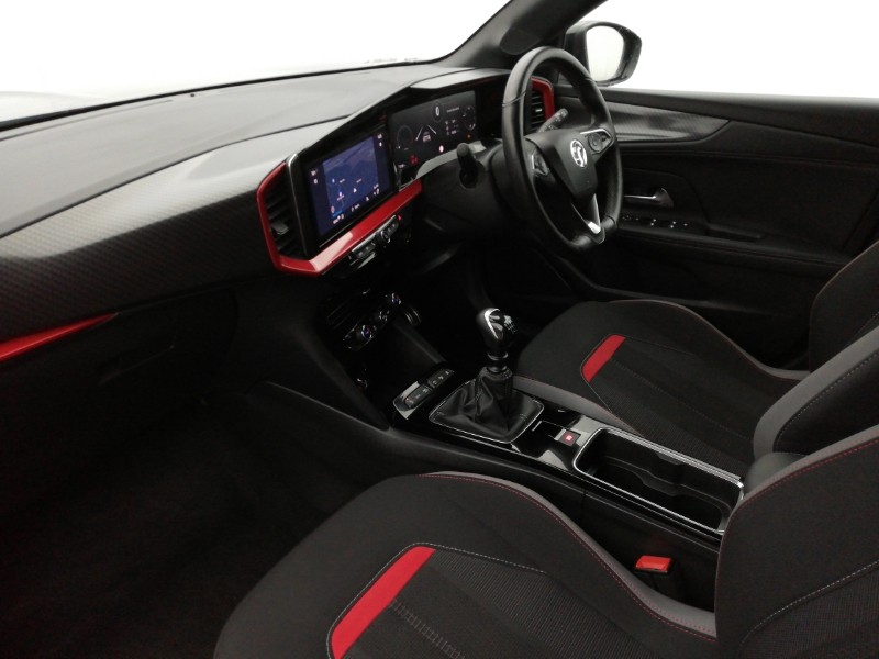 Used Vauxhall Mokka 2022 for sale - 77956243: Photo 5