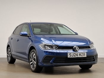 Volkswagen - Polo