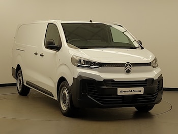 Citroen - Dispatch