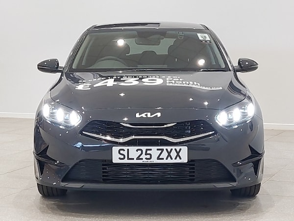 Used Kia Ceed 2025 for sale - 76325158: Photo 12