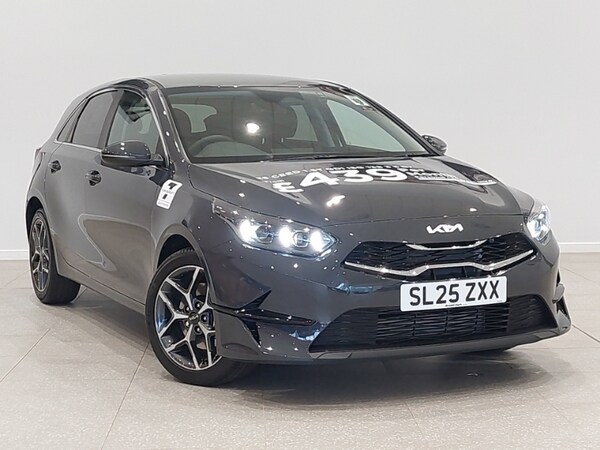 Used Kia Ceed 2025 for sale - 76325158: Photo 1
