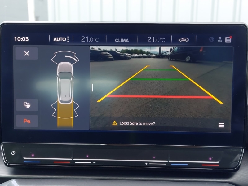 Used Cupra Leon 2024 for sale - 77428796: Photo 10