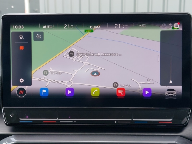 Used Cupra Leon 2024 for sale - 77428796: Photo 11