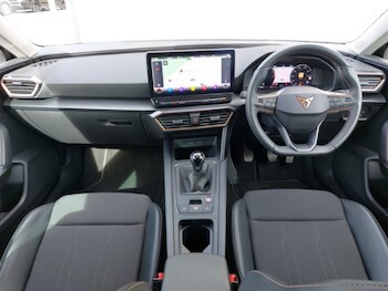 Used Cupra Leon 2024 for sale - 77428796: Photo