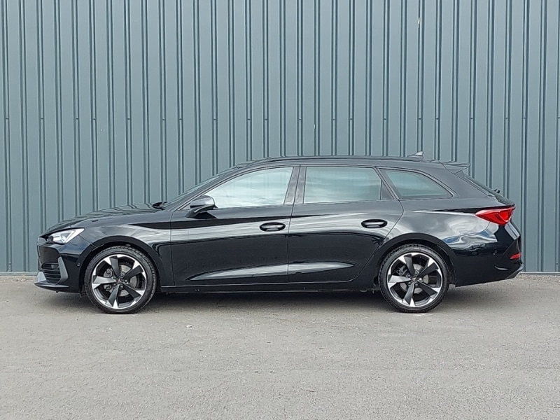 Used Cupra Leon 2024 for sale - 77428796: Photo 4