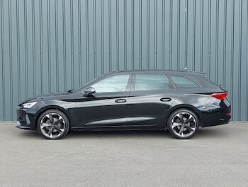 Used Cupra Leon 2024 for sale - 77428796: Photo