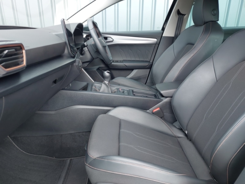 Used Cupra Leon 2024 for sale - 77428796: Photo 5