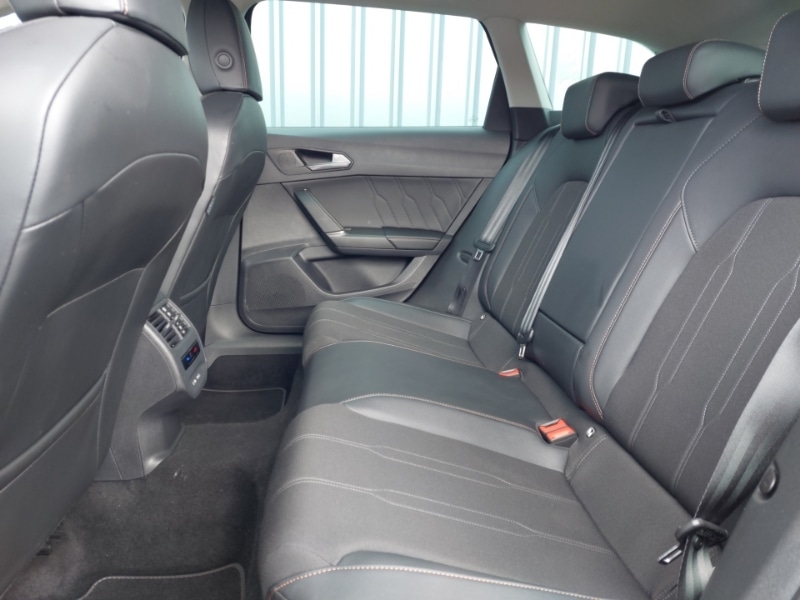 Used Cupra Leon 2024 for sale - 77428796: Photo 6