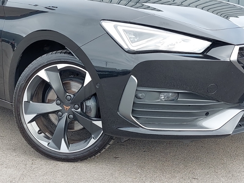 Used Cupra Leon 2024 for sale - 77428796: Photo 9