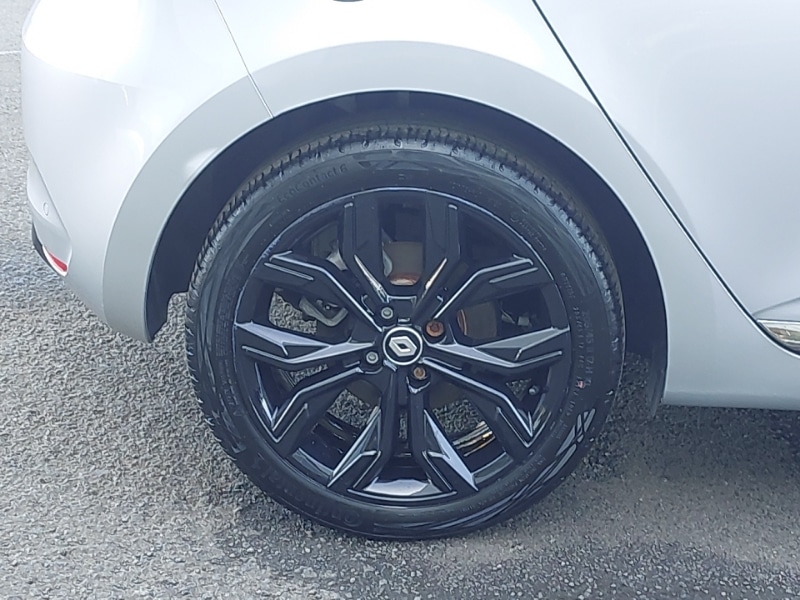 Used Renault Clio 2023 for sale - 77949408: Photo 12