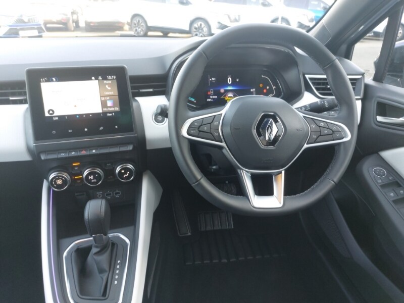 Used Renault Clio 2023 for sale - 77949408: Photo 7