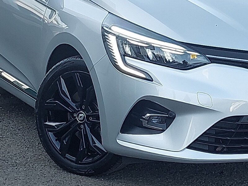 Used Renault Clio 2023 for sale - 77949408: Photo 9