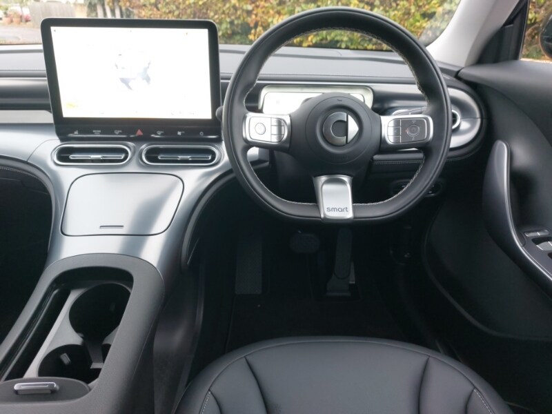 Used smart #1 2024 for sale - 76720991: Photo 7