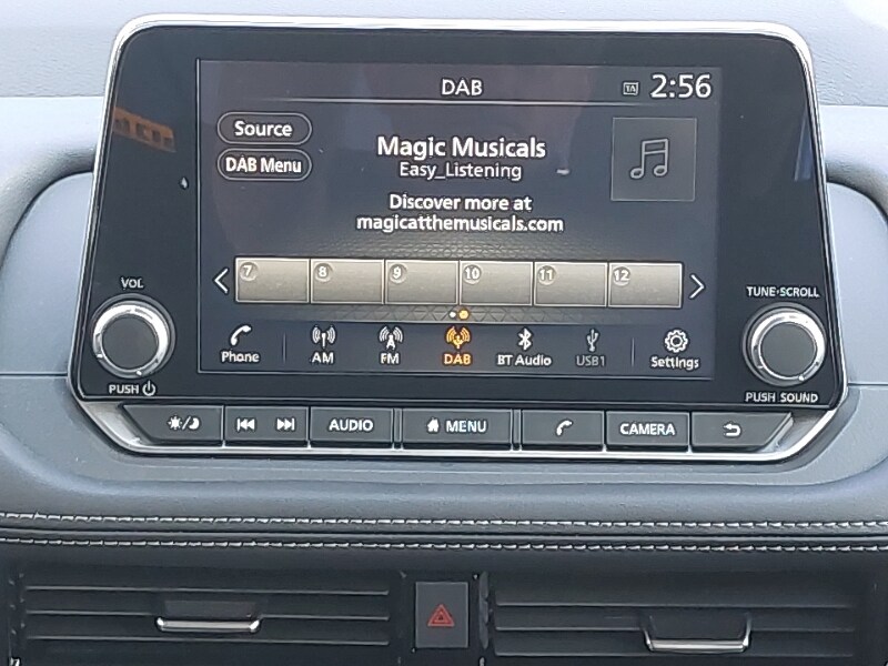 Used Nissan X-Trail 2025 for sale - 76589665: Photo 10