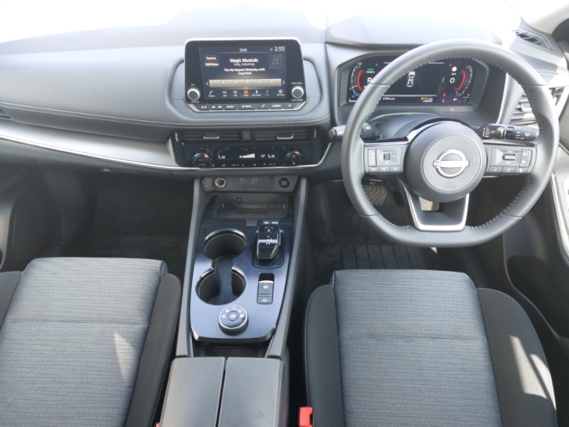 Used Nissan X-Trail 2025 for sale - 76589665: Photo 2