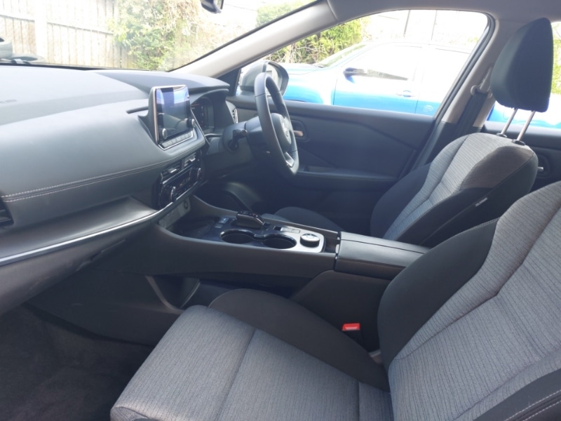 Used Nissan X-Trail 2025 for sale - 76589665: Photo 5