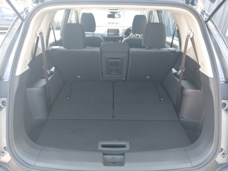 Used Nissan X-Trail 2025 for sale - 76589665: Photo 8