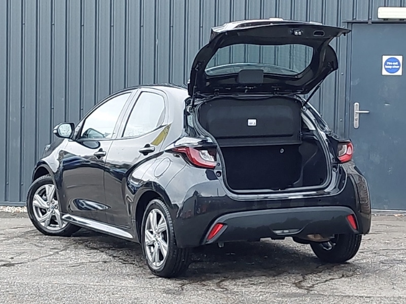 Used Mazda Mazda2 HYBRID 2024 for sale - 77800110: Photo 12