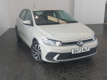 Used Volkswagen Polo 2023 for sale - 78790332: Photo