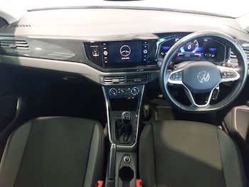 Used Volkswagen Polo 2023 for sale - 78790332: Photo