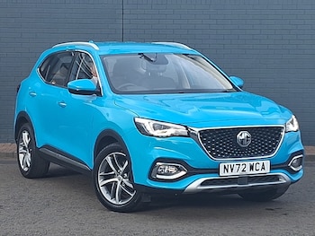 Used MG MG HS 2023 for sale - 78140267: Photo