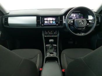 Used Skoda Kodiaq 2022 for sale - 78269767: Photo