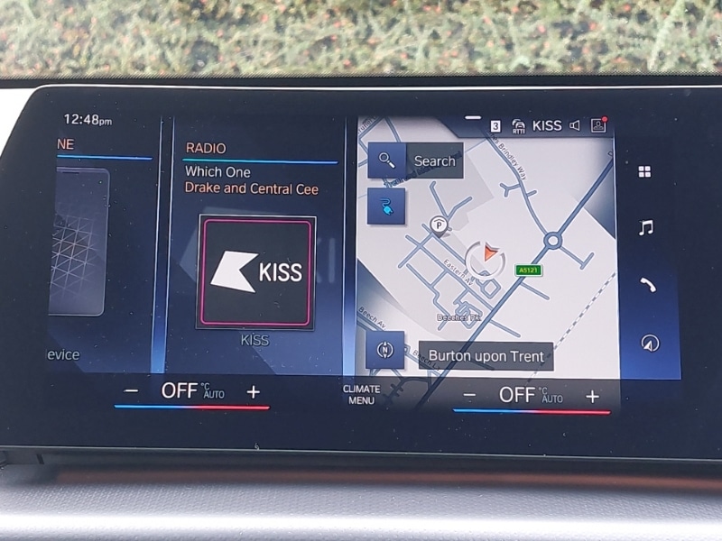 Used BMW iX1 2023 for sale - 77142423: Photo 12