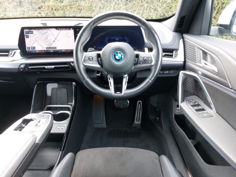 Used BMW iX1 2023 for sale - 77142423: Photo 7