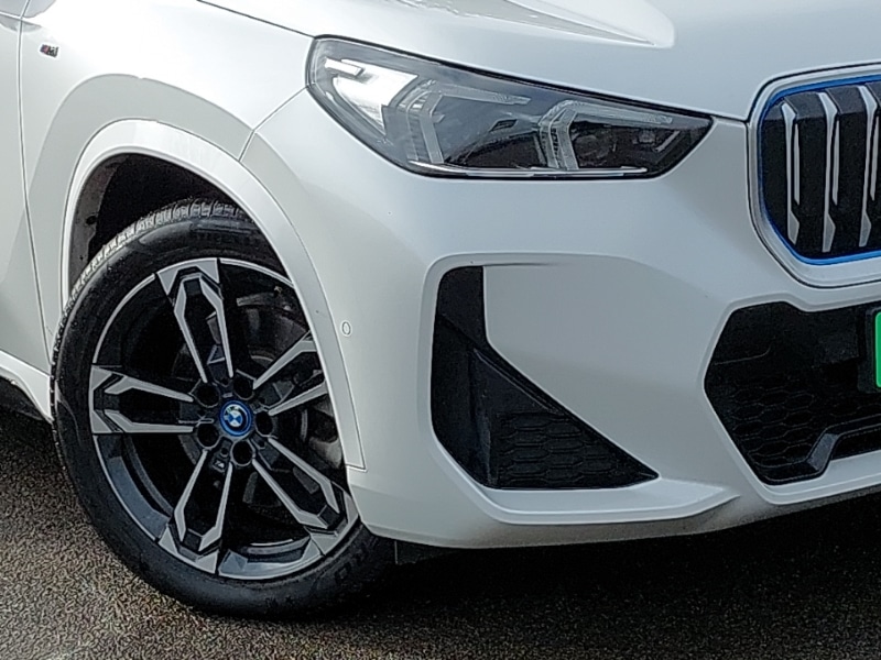 Used BMW iX1 2023 for sale - 77142423: Photo 9