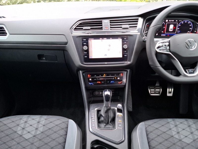 Used Volkswagen Tiguan 2022 for sale - 77897974: Photo 10