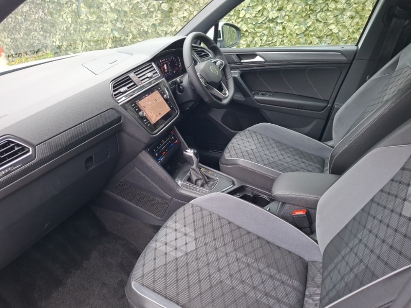 Used Volkswagen Tiguan 2022 for sale - 77897974: Photo 5