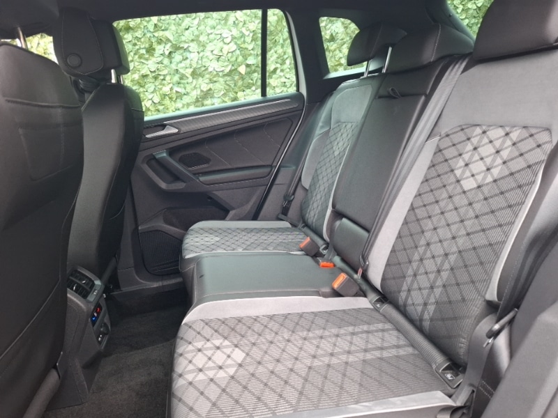 Used Volkswagen Tiguan 2022 for sale - 77897974: Photo 6