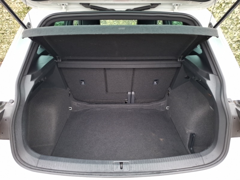 Used Volkswagen Tiguan 2022 for sale - 77897974: Photo 8