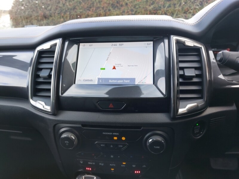 Used Ford Ranger 2021 for sale - 77677571: Photo 10