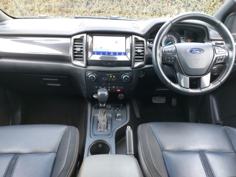 Used Ford Ranger 2021 for sale - 77677571: Photo 2