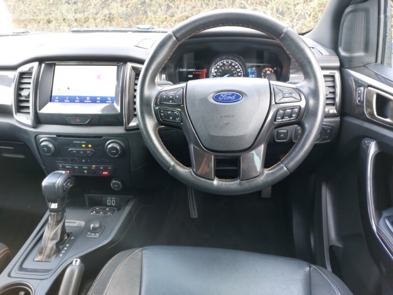 Used Ford Ranger 2021 for sale - 77677571: Photo 7