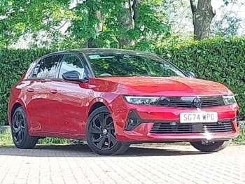 2024 - 1.2 Turbo 130 GS 5dr