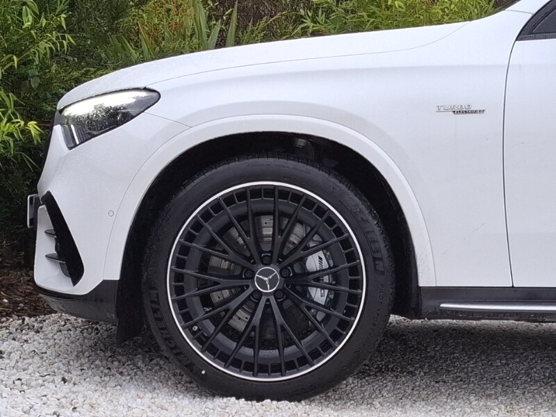 Used Mercedes-Benz GLC 2025 for sale - 77695175: Photo 12