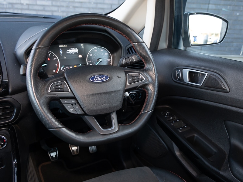 Used Ford Ecosport 2020 for sale - 76838403: Photo 11