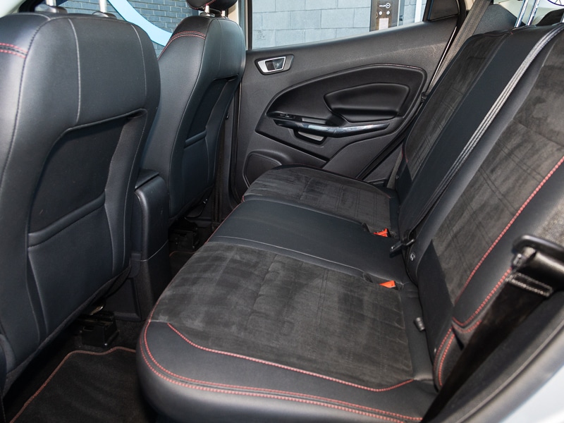 Used Ford Ecosport 2020 for sale - 76838403: Photo 6