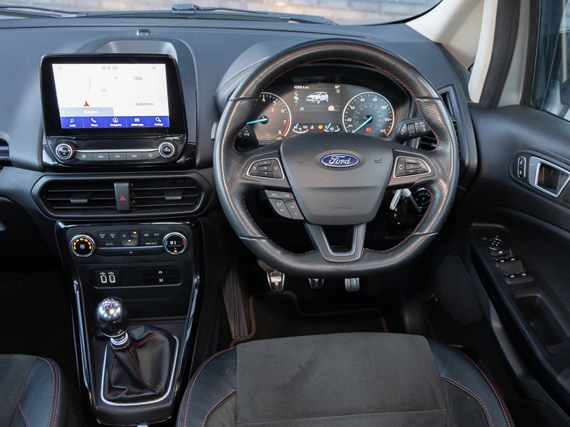 Used Ford Ecosport 2020 for sale - 76838403: Photo 7