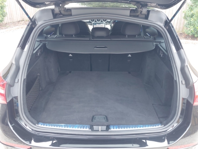 Used Mercedes-Benz C Class 2024 for sale - 77876742: Photo 8