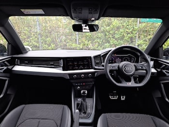 Used Audi A1 2024 for sale - 77170220: Photo