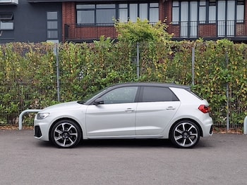 Used Audi A1 2024 for sale - 77170220: Photo
