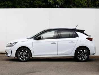 Used Vauxhall Corsa 2025 for sale - 75362028: Photo