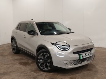 2024 - 115kW La Prima 54kWh 5dr Auto