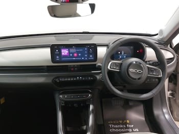 Used Fiat 600 2024 for sale - 75851917: Photo