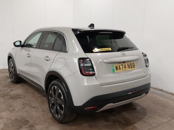 Used Fiat 600 2024 for sale - 75851917: Photo